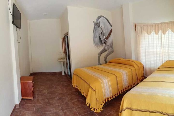 Room 5 of 38