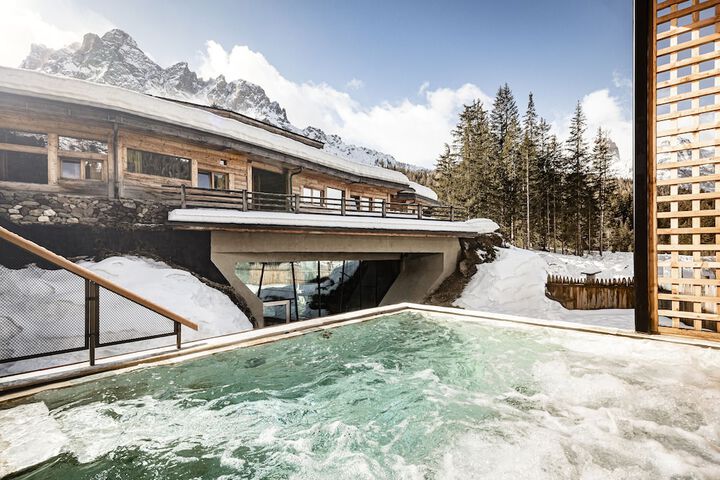 Spa and Wellness