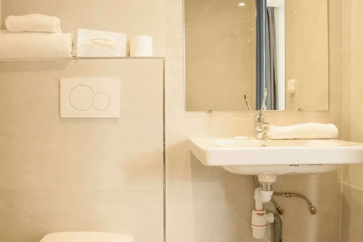 Bath Amenities