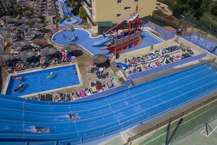 Water park