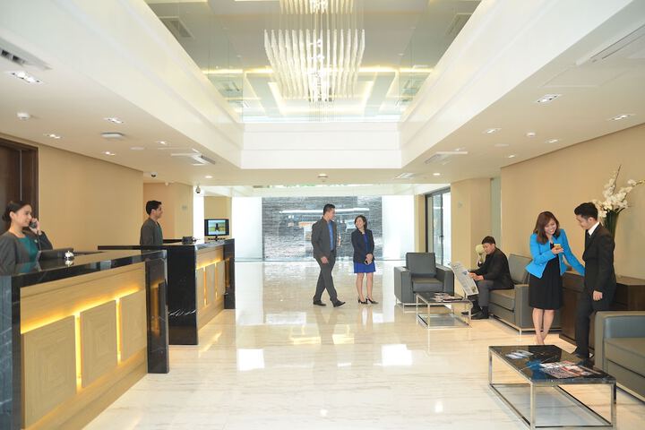 Hotel Interior 3 of 63