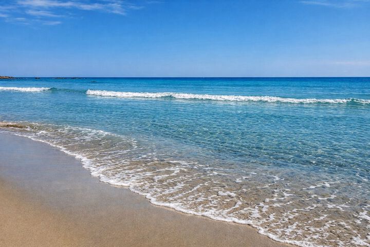 Beach 11 of 20