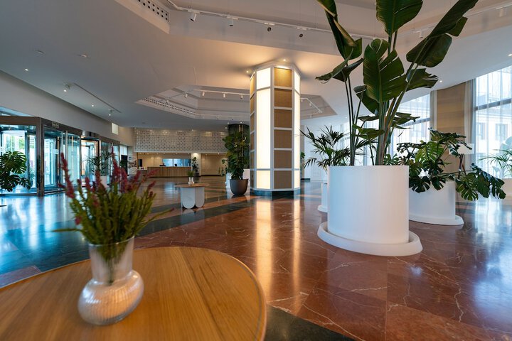 Hotel Interior 12 of 124