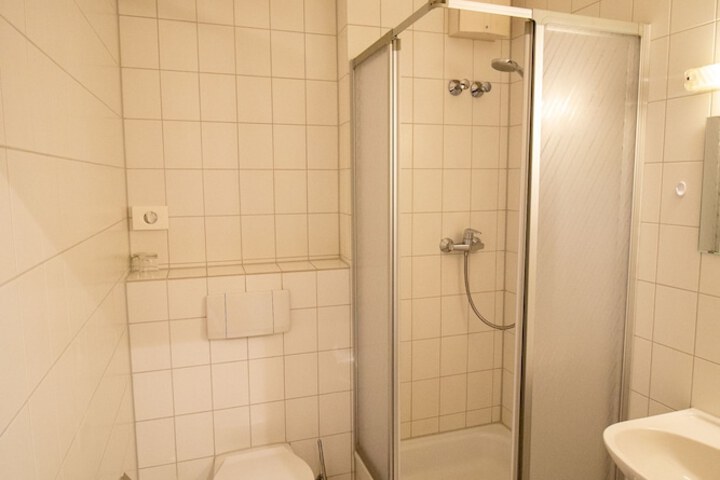 Restrooms