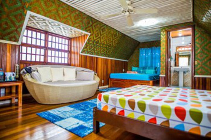Moalboal Shaka Travelers Place Adults Only