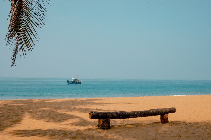 Beach 85 of 108