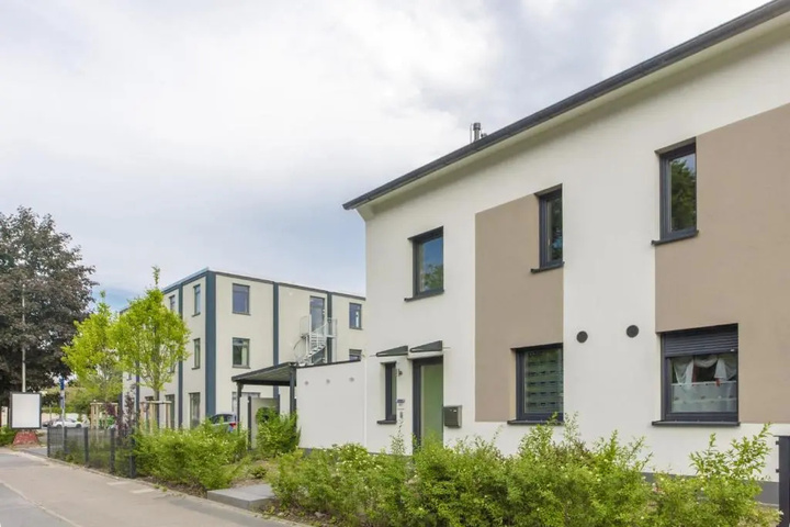Private House Am Mittelfelde