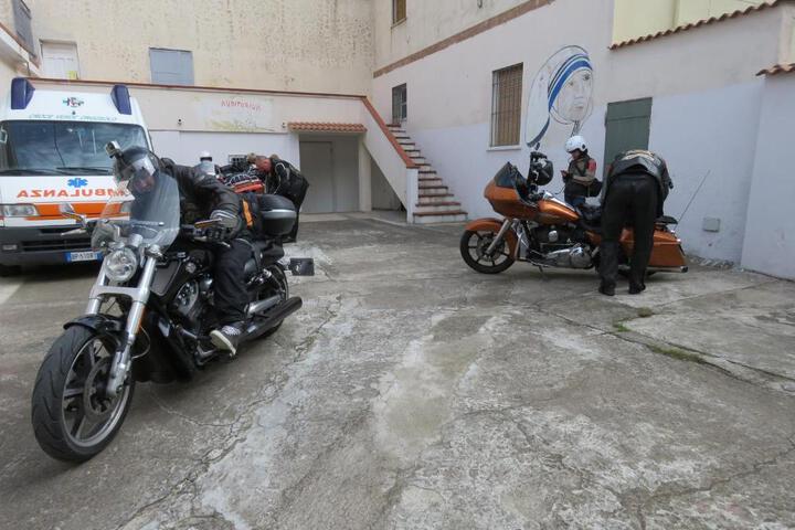 Fitness Center Photo