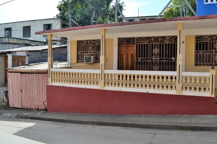 Casa Morgado Duran BARACOA