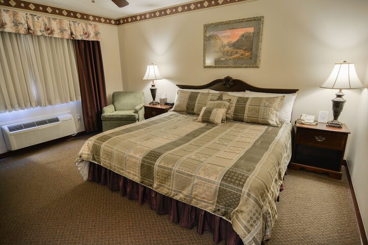 1 King Bed (3 of 8)