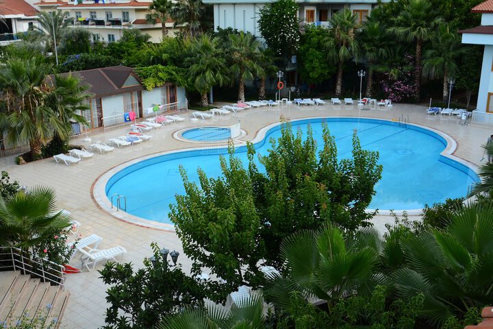 Pool 9 of 32