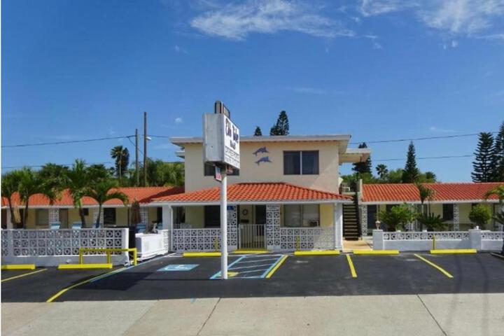 Image of EBBTIDE INN