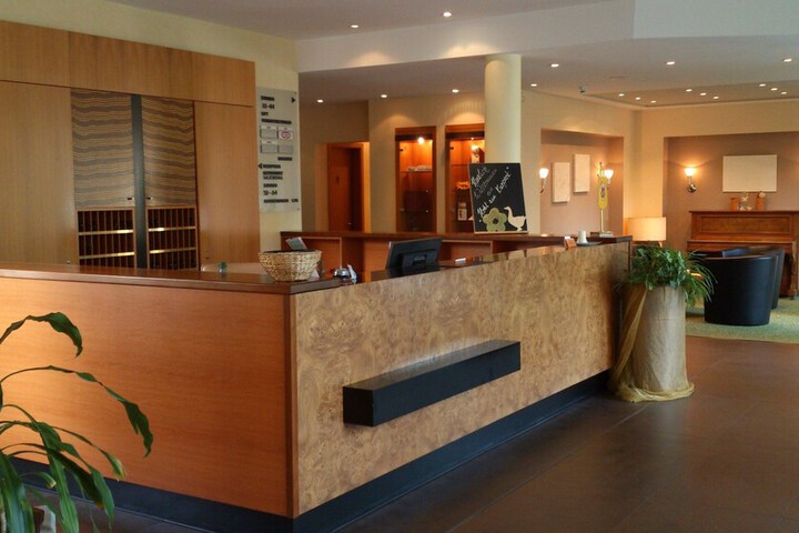 Hotel Interior 2 of 47