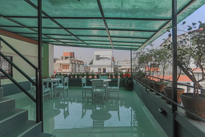 Terrace/Patio 86 of 93