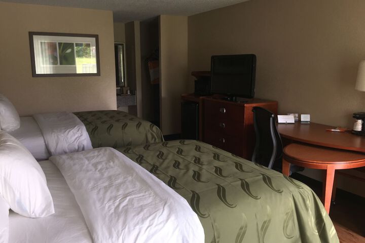 View from room
