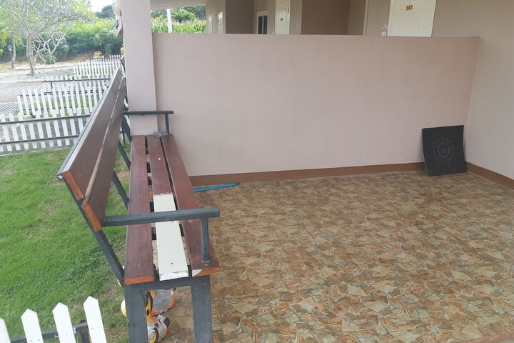 Terrace/Patio 24 of 28