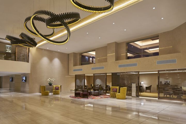 Hotel Interior 4 of 90