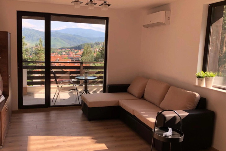 Terrace/Patio 7 of 21