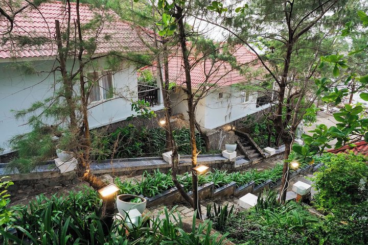 Hotel 65 of 74