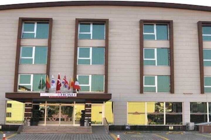 Work & Home Hotel Suites
