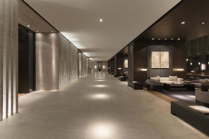 Hotel Interior 2 of 45