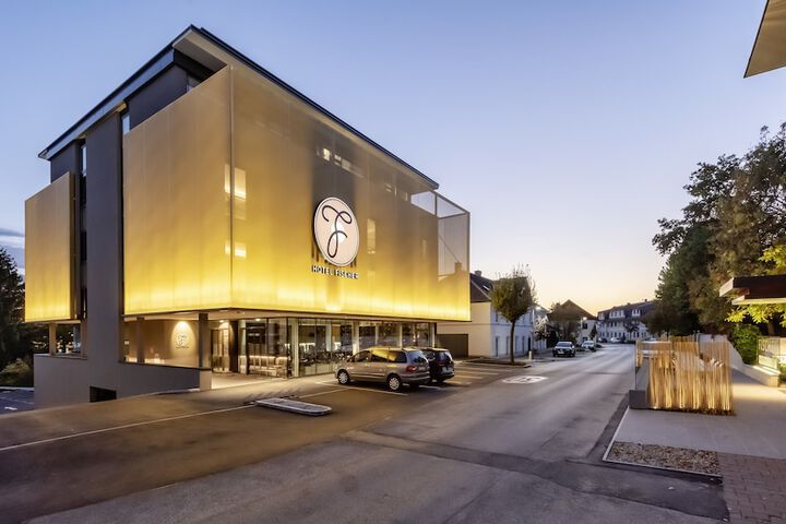 Hotel Gasthof Fischer