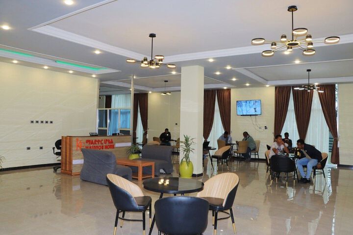 Hotel Interior 2 of 20