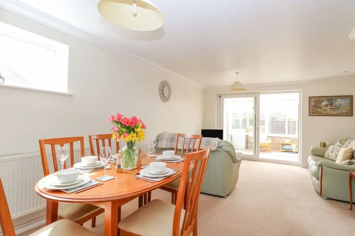 16 Heron Gardens Norwich
