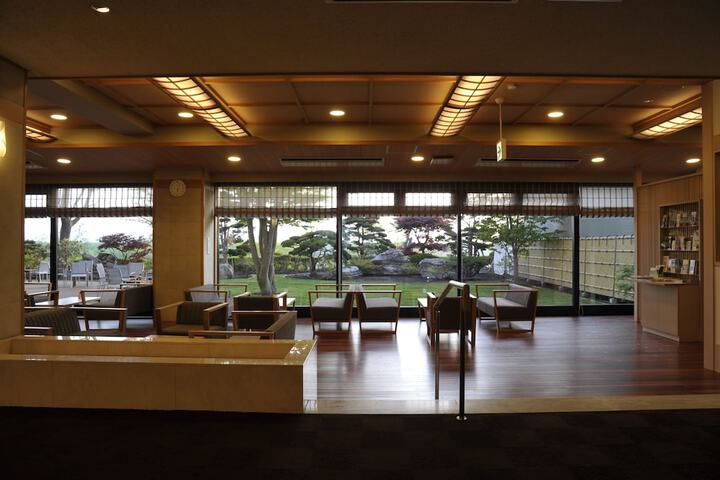Hotel Interior 3 of 146
