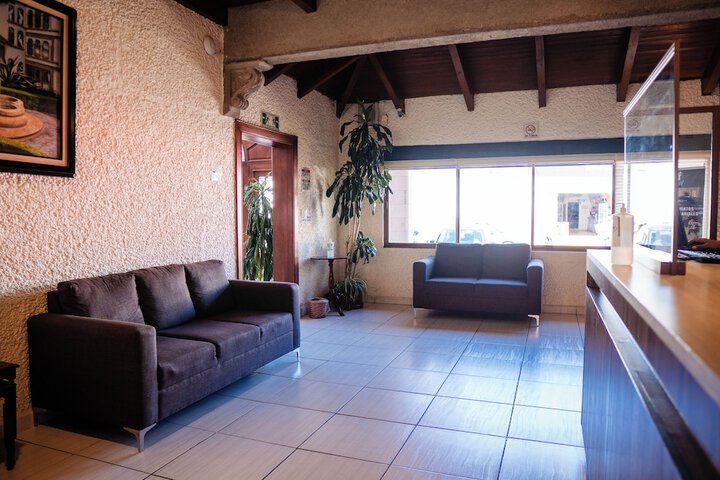 Hotel Interior 4 of 85