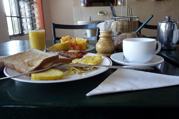 Breakfast/Coffee Service 11 of 20
