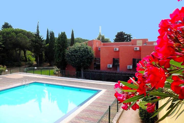 Hotel Tennis International