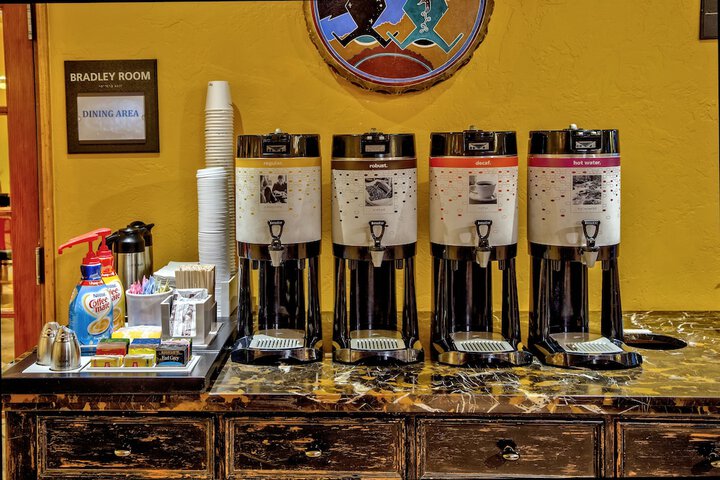 Hotel Interior 2 of 69