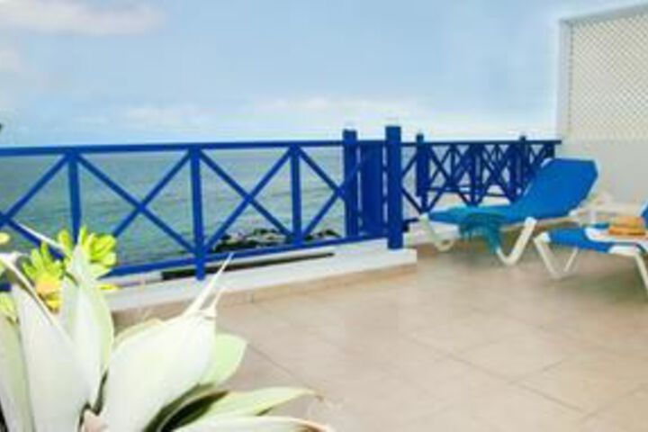 Terrace/Patio 57 of 58