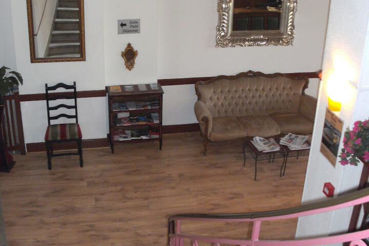 Hotel Interior 65 of 69