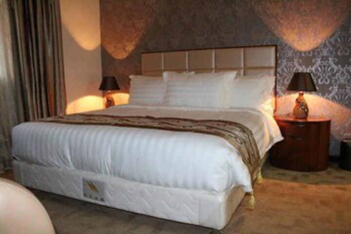 Etab Hotel Abha