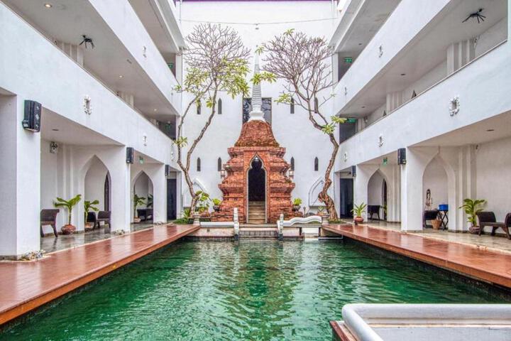 Fitness Facility Photos