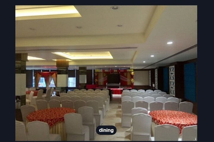 Ballroom/Hall 2 of 14