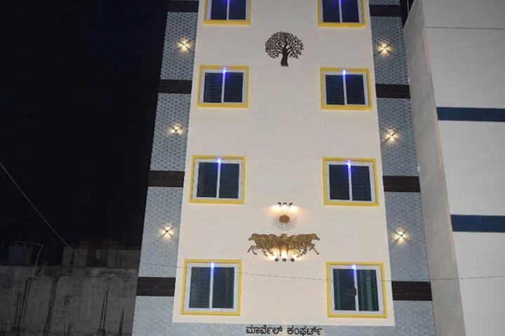 Hotel 21 of 21