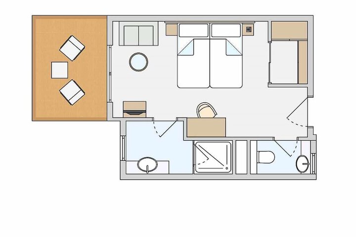 Room 14 of 121