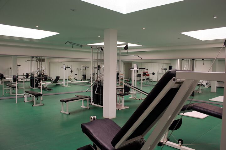 Fitness Club