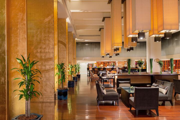 Lobby Photos