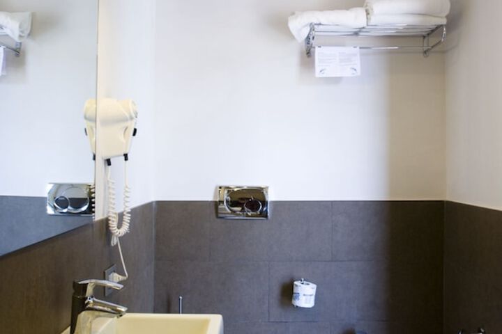 Bathroom Vanities