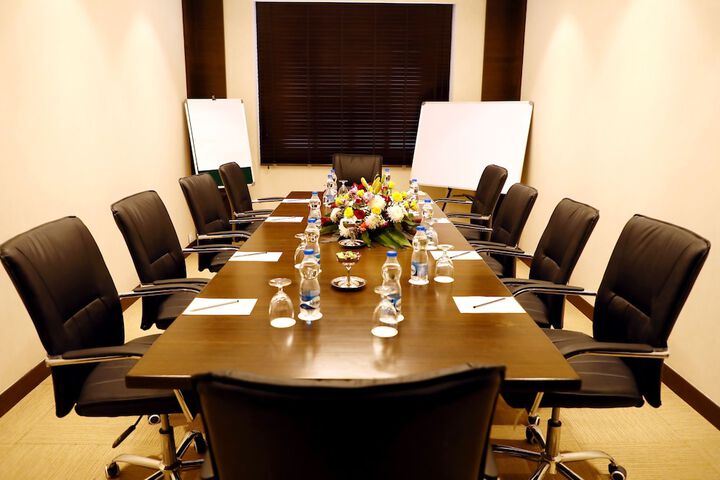 Meeting 27 of 37