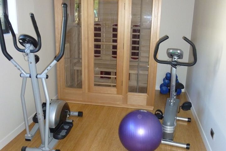 Gym Photos