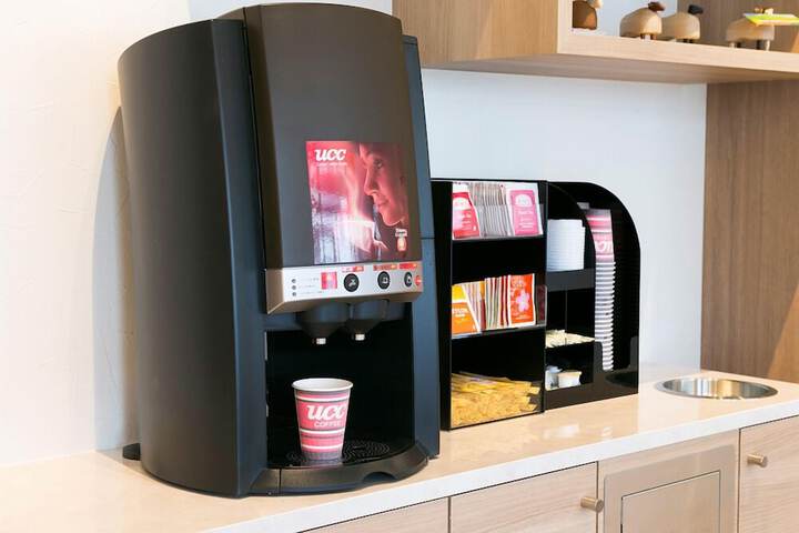 Hotel Amenity