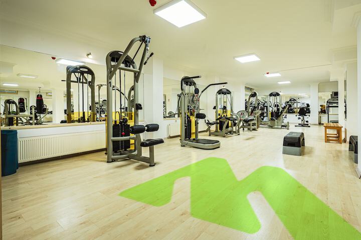 Fitness Club