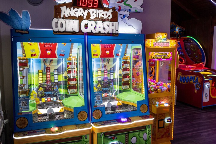 Arcade