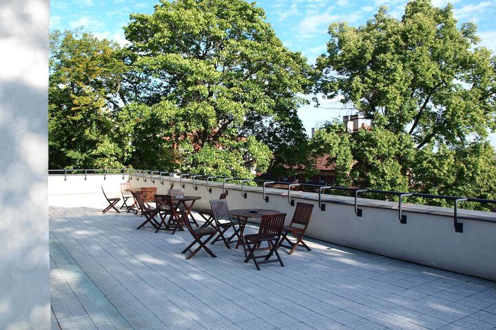 Terrace/Patio 318 of 324