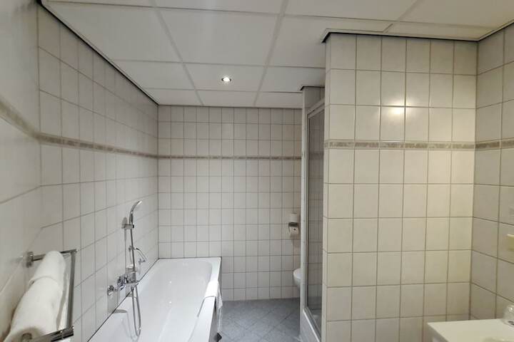 Restrooms
